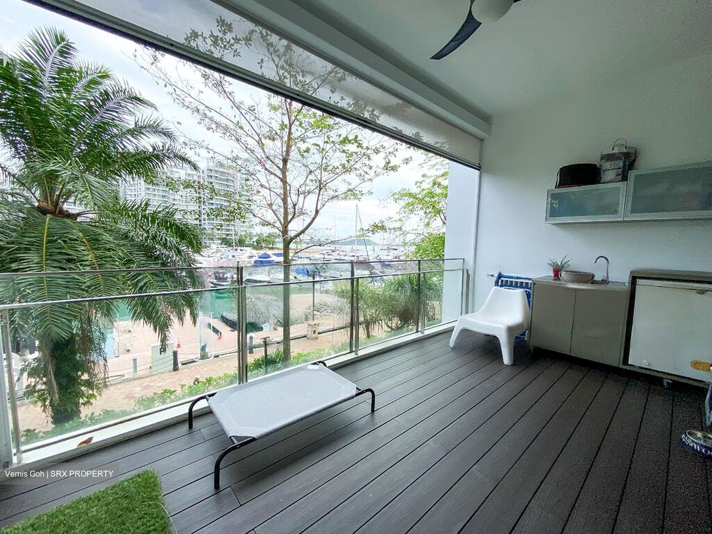 Marina Collection (D4), Condominium #530331151